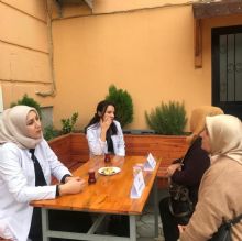 Ceyhan Final Akademi Anadolu Lisesi Etkinlikleri
